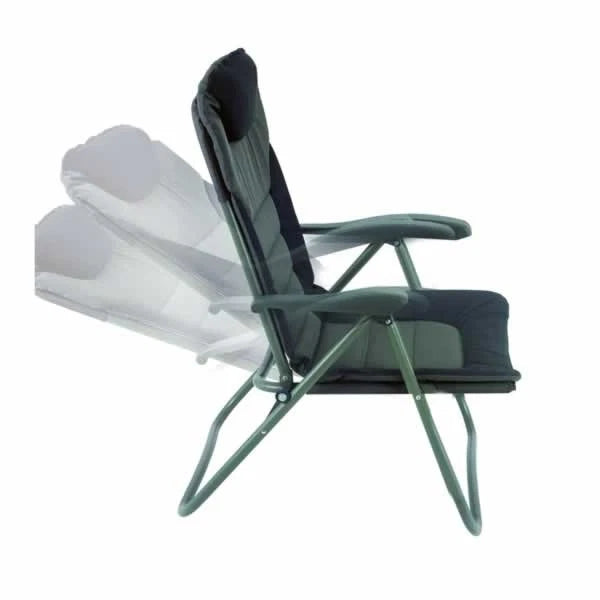 Behr Angelstuhl Camo Trendex -Trendex Comfort oder Trendex Comfort 4 Fach verstel