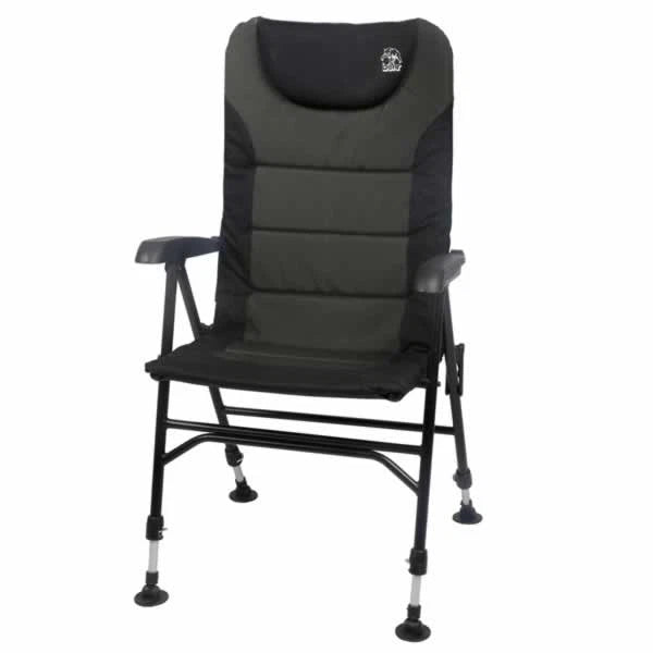 Behr Angelstuhl Camo Trendex -Trendex Comfort oder Trendex Comfort 4 Fach verstel