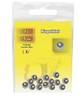 FTM Kugelblei 2g bis 40g Laufblei