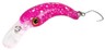 FTM Masu - Forellenwobbler/ Barschwobbler Miniwobbler 1,2g 2,9cm Lauftiefe 0,5m