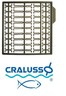 Cralusso 2026 Pellet - Boiliestopper Verschiedene Modelle