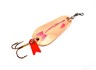Ular Blinker 9 cm Hecht Zander Barsch