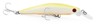 Seika Sea Bass Killer 6,5cm  4,9g Wobbler