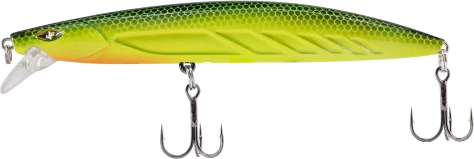 FTM JustPro Nightveit 2.0 120  Wobbler