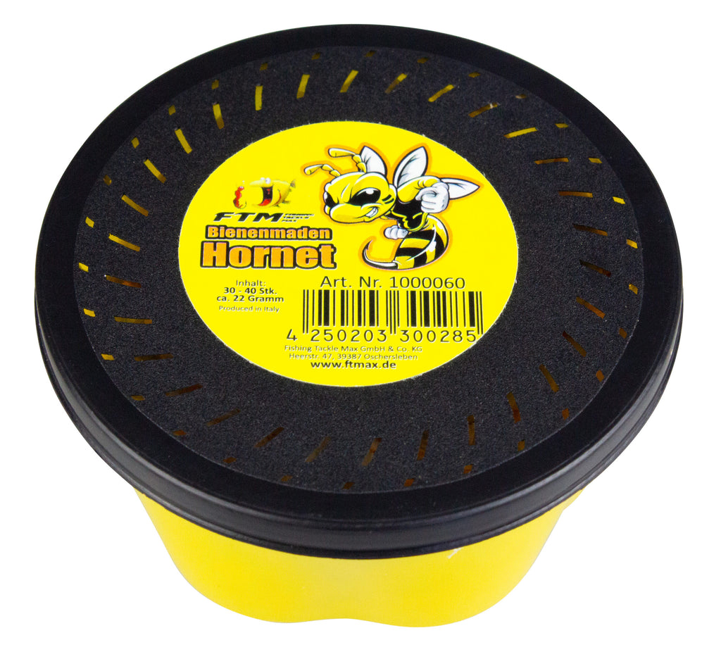 FTm Bienenmaden