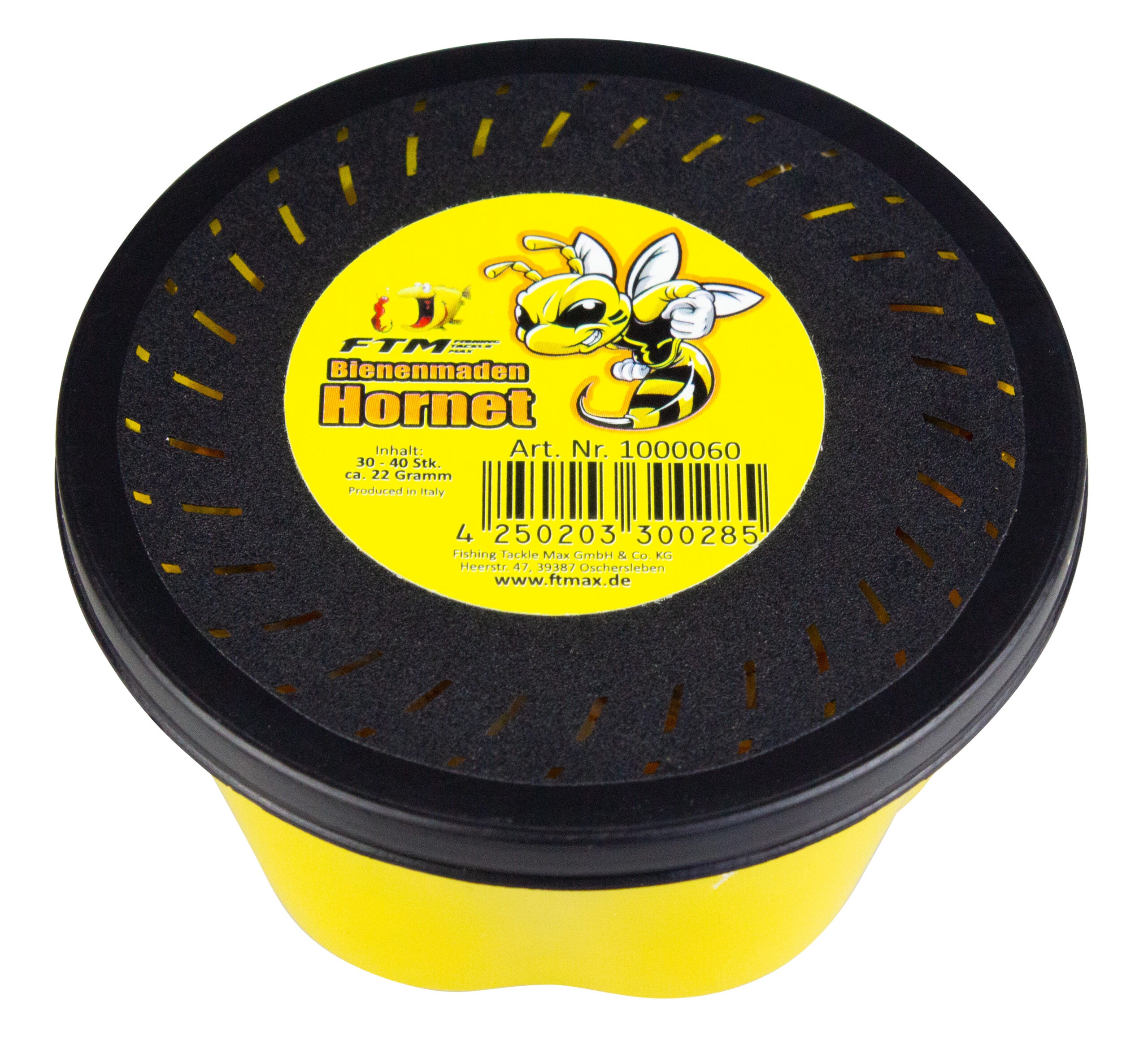 FTm Bienenmaden
