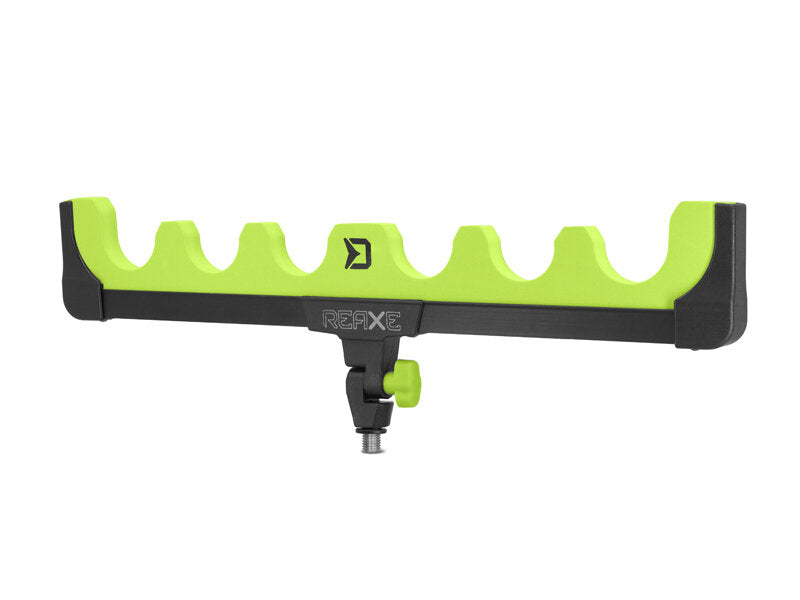 Delphin REAXE EvaBACK – Feederrutenhalter 36 cm