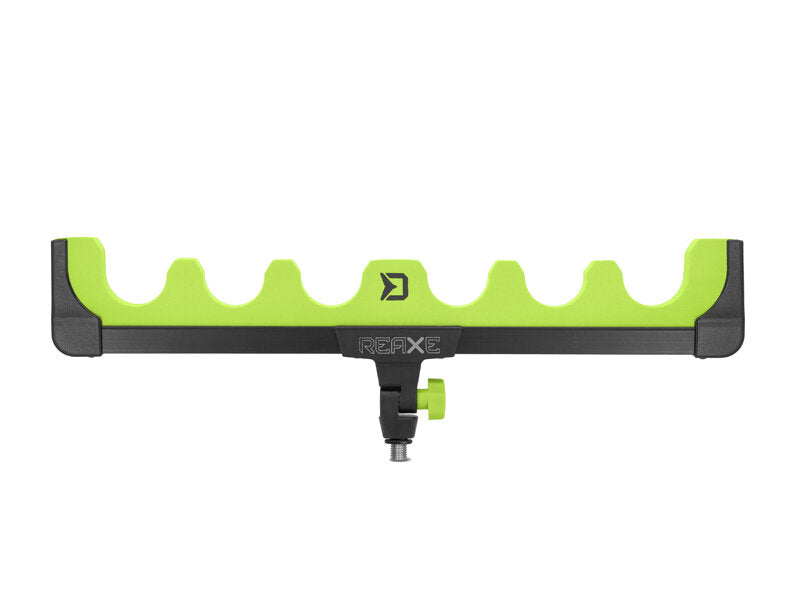 Delphin REAXE EvaBACK – Feederrutenhalter 36 cm