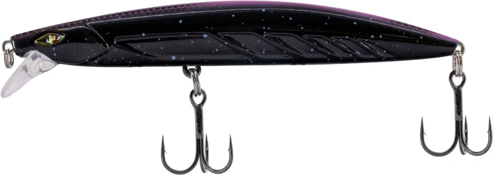 FTM JustPro Nightveit 2.0 120  Wobbler