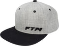 FTM Basecap Freestyle Fishing Tackle Max