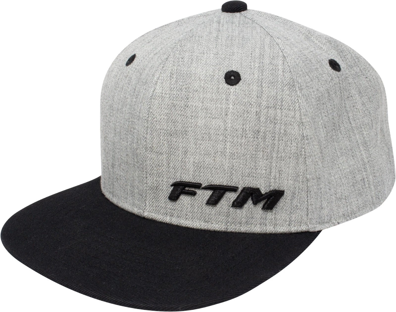 FTM Basecap Freestyle Fishing Tackle Max