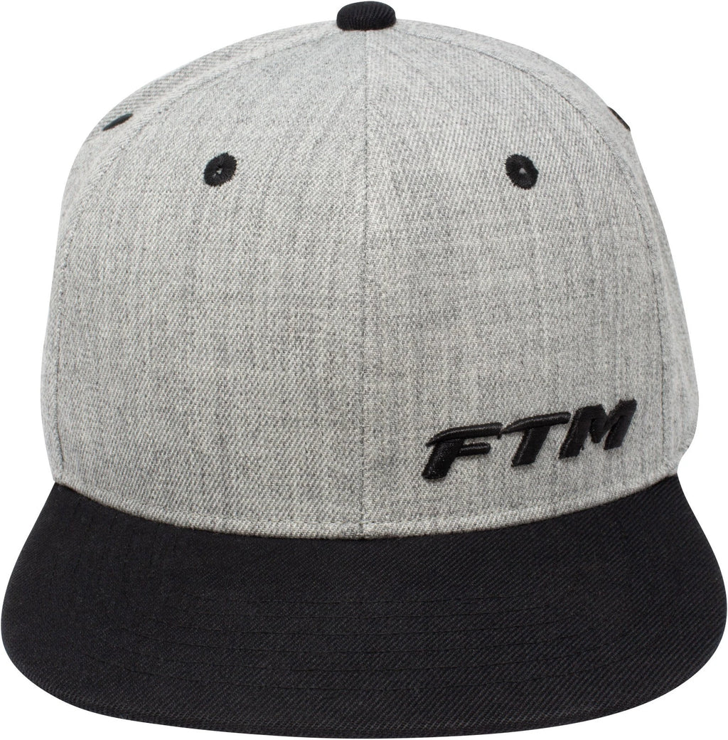 FTM Basecap Freestyle Fishing Tackle Max