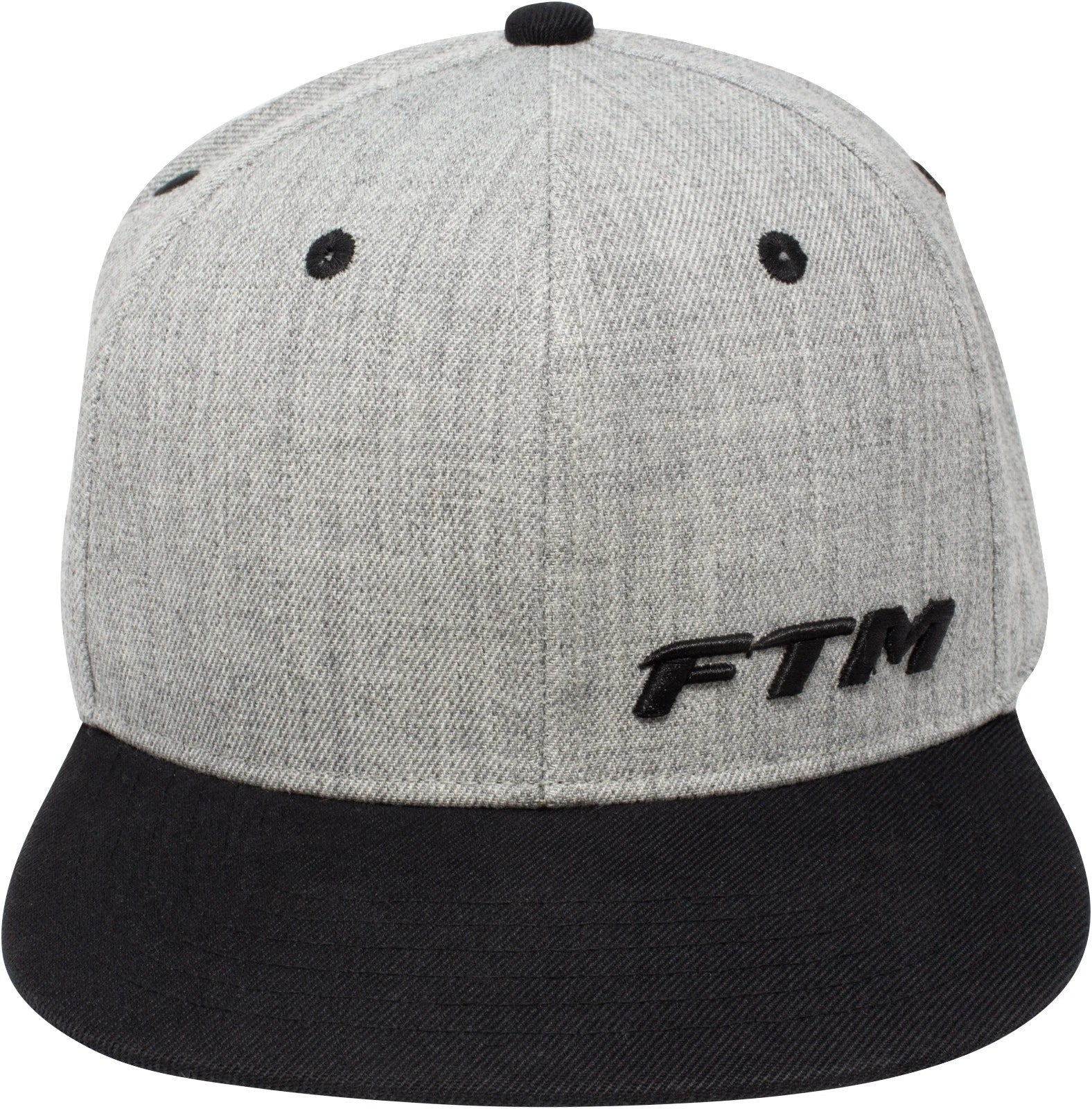 FTM Basecap Freestyle Fishing Tackle Max