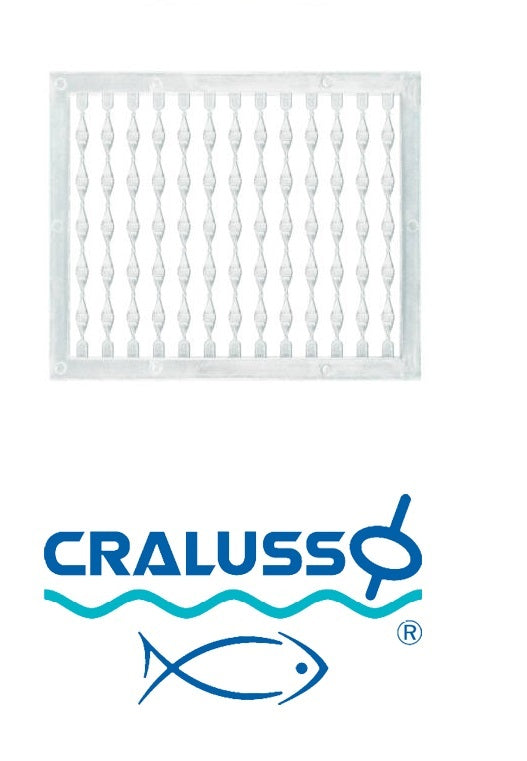 Cralusso 2026 Pellet - Boiliestopper Verschiedene Modelle