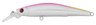 Seika Sea Bass Killer 6,5cm  4,9g Wobbler