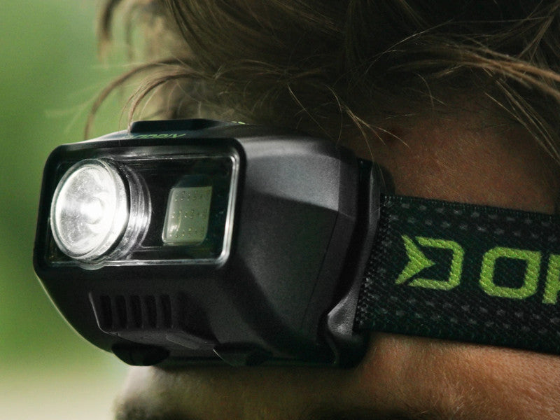 Stirnlampe Delphin ORBIX 5W/1200mAh