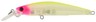 Seika Sea Bass Killer 6,5cm  4,9g Wobbler