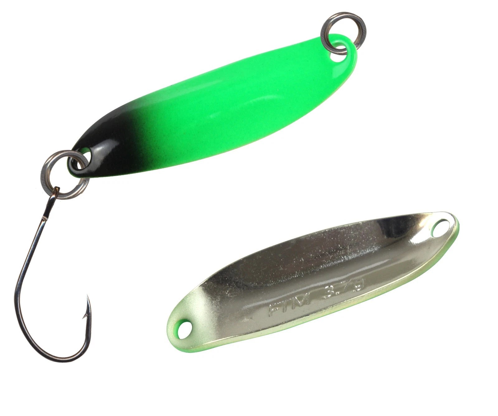 FTM Spoon Hornet 3,9 cm  3,7g  alle Farben