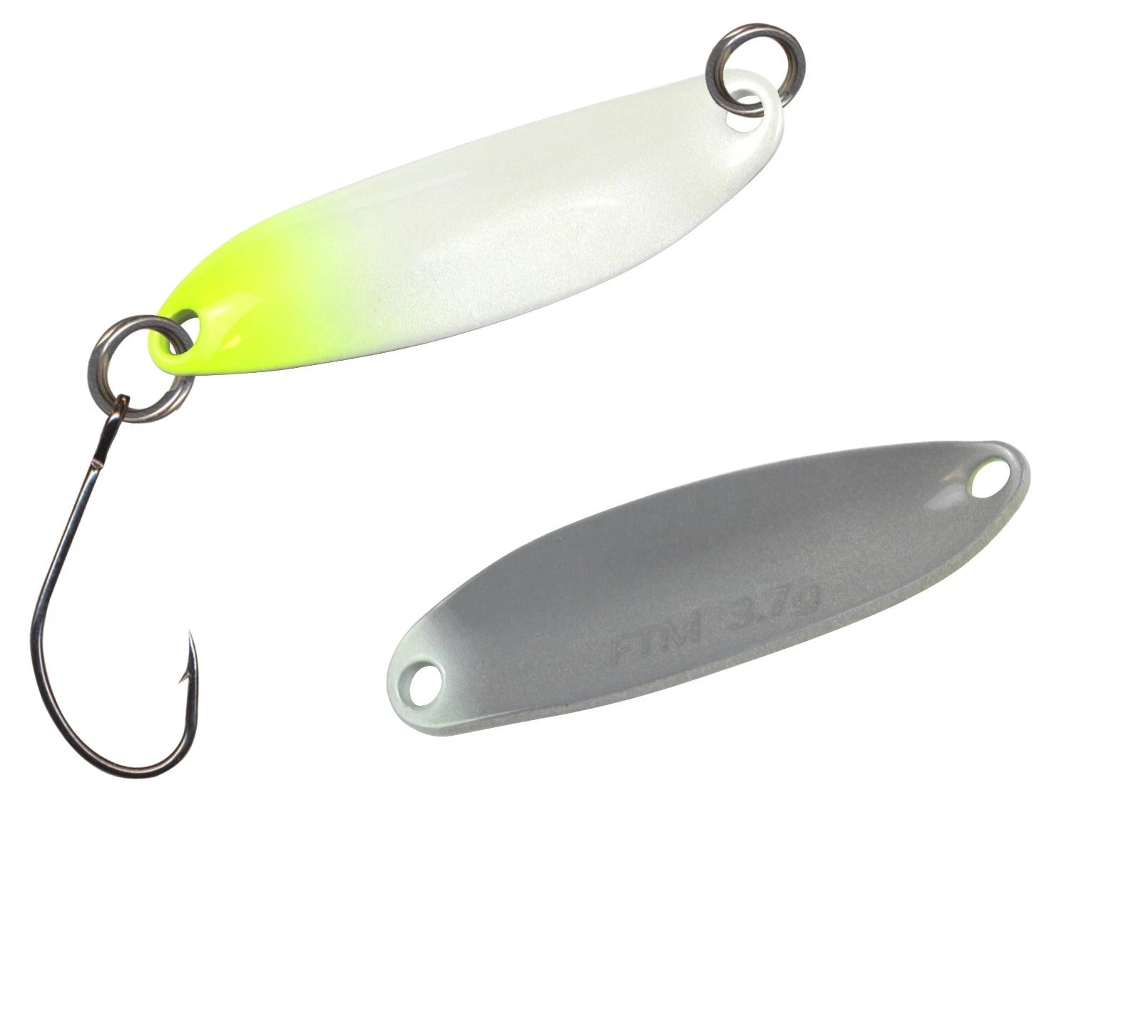 FTM Spoon Hornet 3,9 cm  3,7g  alle Farben