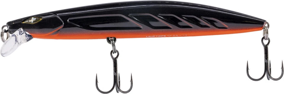 FTM JustPro Nightveit 2.0 120  Wobbler