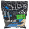 HJG Drescher Method Mix - Banane Fisch 1kg