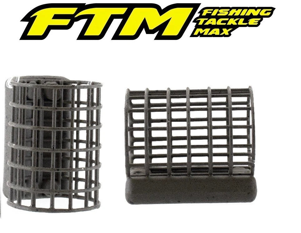 FTM Futterkorb Rund 20 g bis 140 g