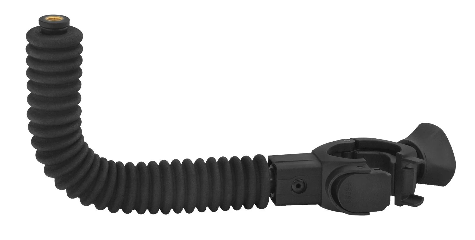 FTM Ausleger Arm 20 cm lang mit Innengewinde für alle Sitzkiepen
