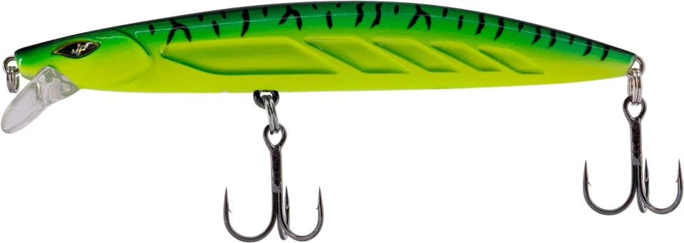 FTM JustPro Nightveit 2.0 120  Wobbler