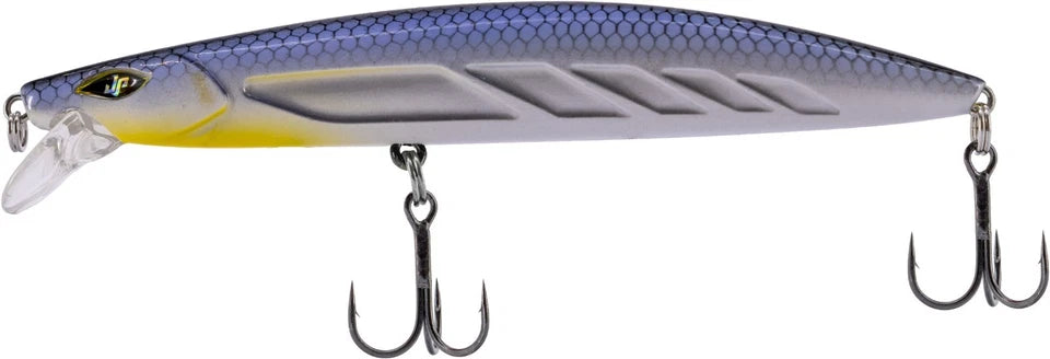 FTM JustPro Nightveit 2.0 120  Wobbler