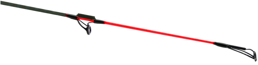 FTM Redlight Aal Instinkt LED  Aalrute Grundrute 3 tlg  3,60 Meter 40 bis 120 g (Kopie)