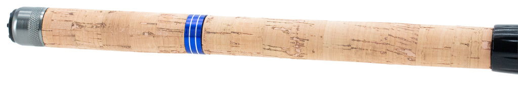 FTM Allround X Rute Angelrute Teleskoprute 2,10 bis 2,70 m 10 - 80 g