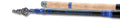 FTM Allround X Rute Angelrute Teleskoprute 2,10 bis 2,70 m 10 - 80 g
