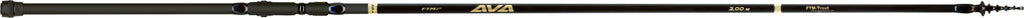 FTM  AVA Bolorute   3 Meter 10 bis 25 g