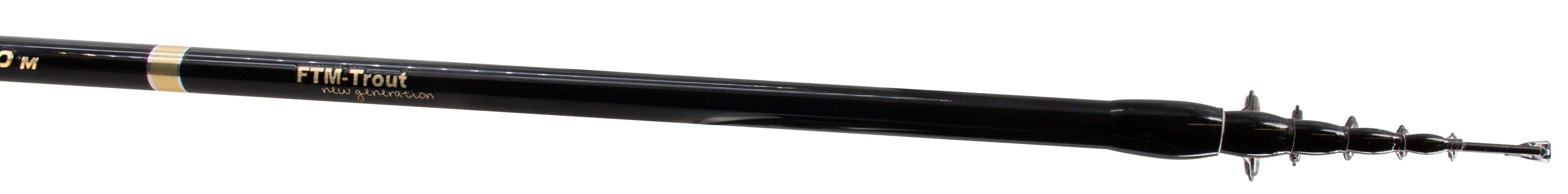 FTM  AVA Bolorute   3 Meter 10 bis 25 g