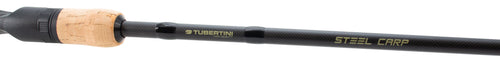 FTM / Tubertini Steel Carp 3,00m 10-60g Feederrute