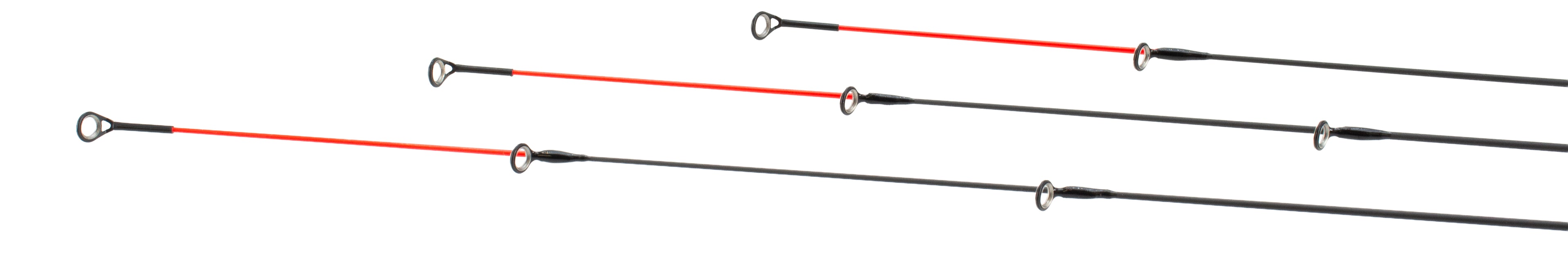 FTM / Tubertini Steel Carp 3,30m 10-60g  Feederrute