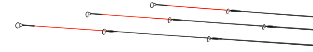 FTM / Tubertini Steel Carp 3,60m 10-60g  Feederrute