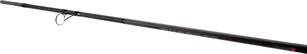 FTM Black Steel Slim Feederrute in drei Längen