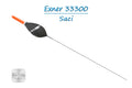 Exner Stipppose Saci 0,3 bis 2g