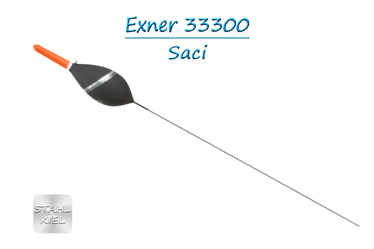 Exner Stipppose Saci 0,3 bis 2g
