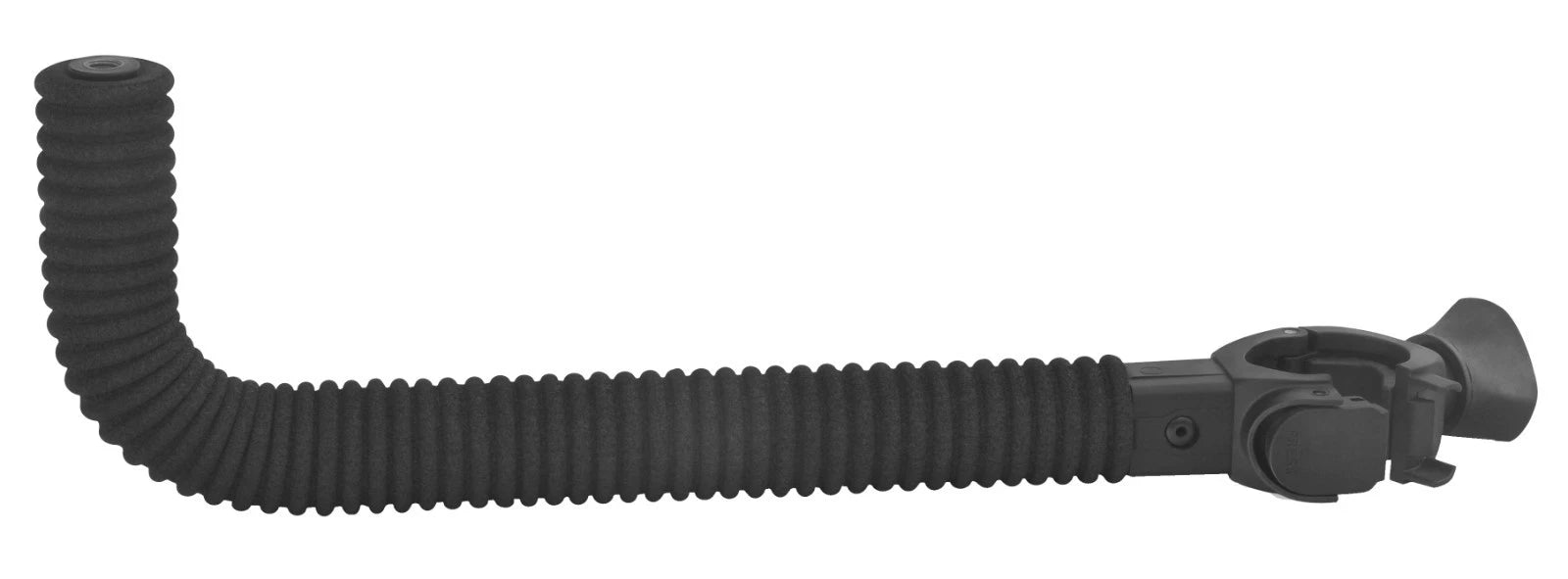 FTM Ausleger Arm 35 cm lang mit Innengewinde für alle Sitzkiepen