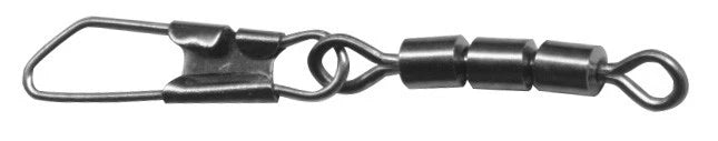 FTM Trout 3 fach Wirbel mit Karabiner verschiedene Größen
