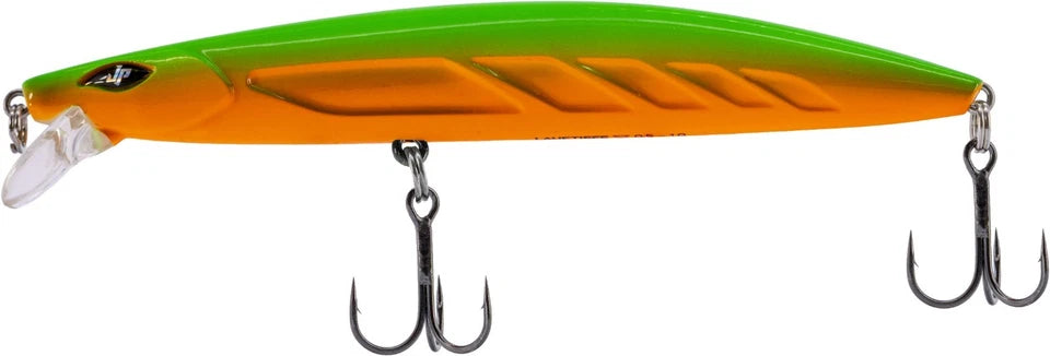 FTM JustPro Nightveit 2.0 120  Wobbler