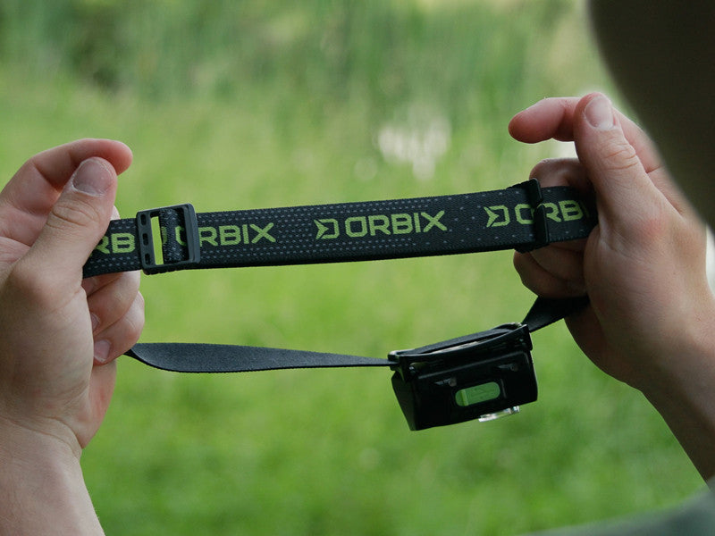 Stirnlampe Delphin ORBIX 5W/1200mAh