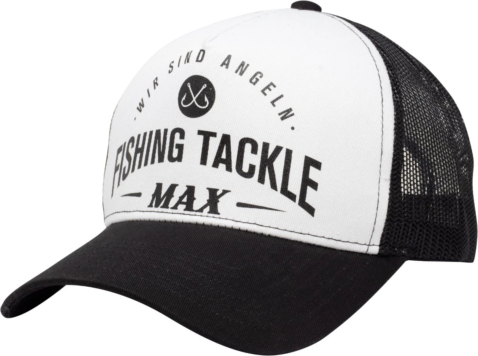FTM Basecap Americano