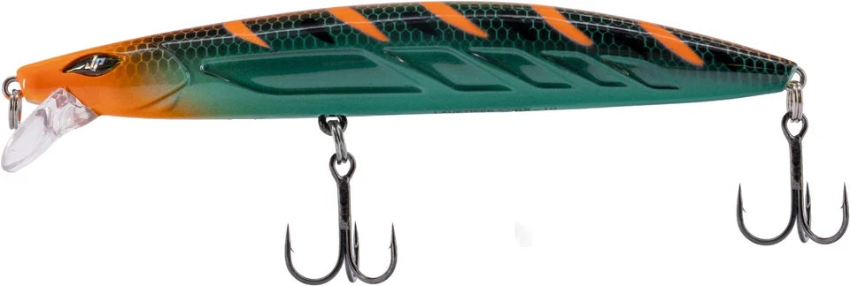 FTM JustPro Nightveit 2.0 120  Wobbler