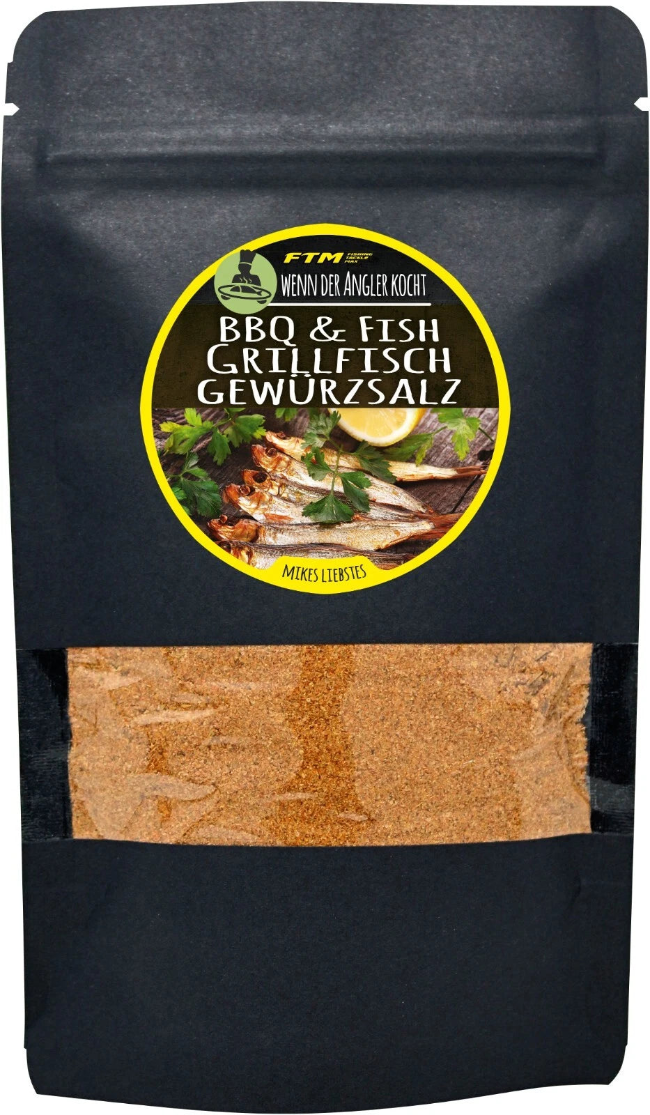 FTM Gewürze Räuchergewürze Grillgewürze Fischgewürze Verschiedene Sorten