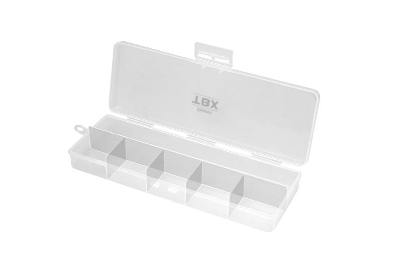 Kunstköderbox Delphin TBX One in 4 Größen