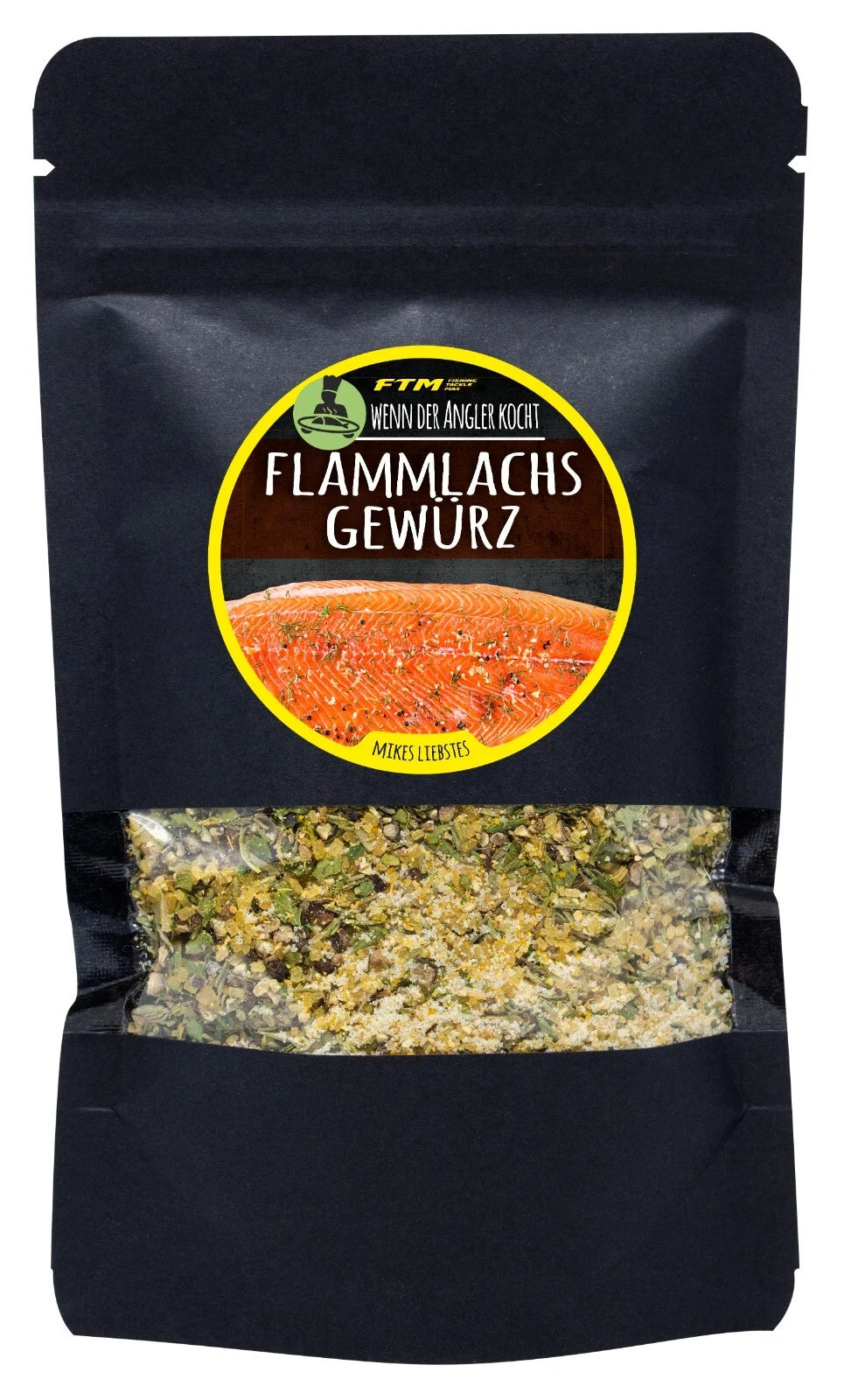 FTM Gewürze Räuchergewürze Grillgewürze Fischgewürze Verschiedene Sorten