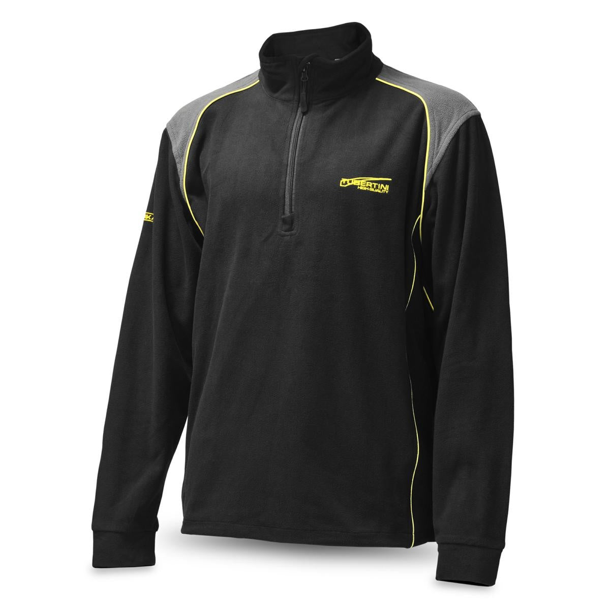 Tubertini Leichtes Micro-Fleece, Größe 3XL